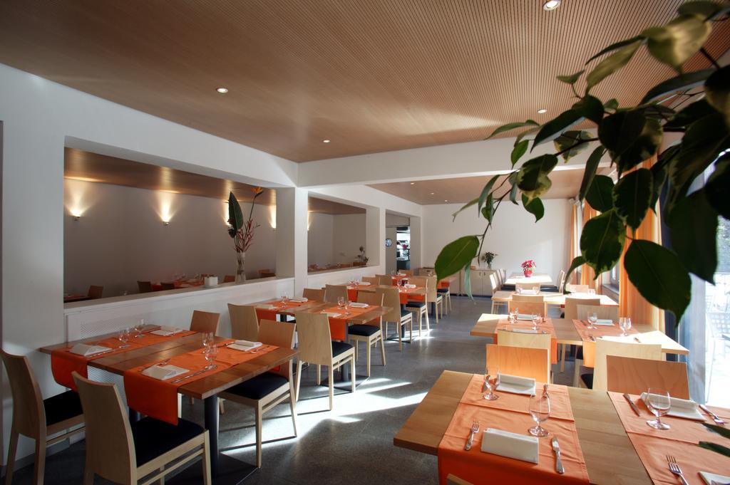 Eco-Hotel Cristallina Coglio Exteriör bild