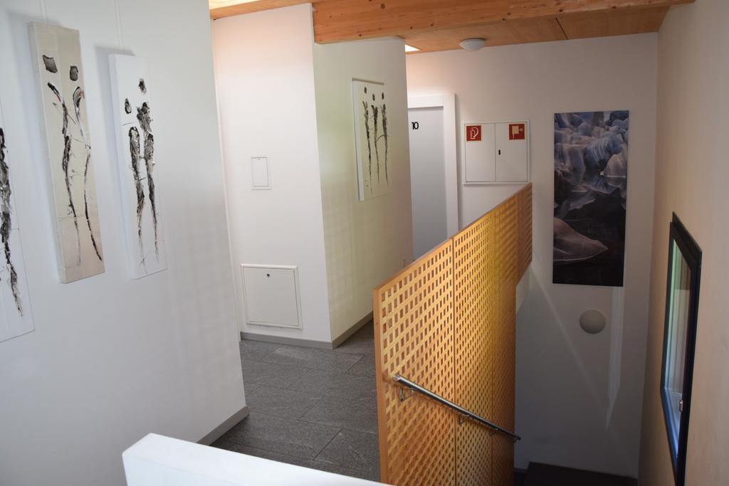 Eco-Hotel Cristallina Coglio Exteriör bild